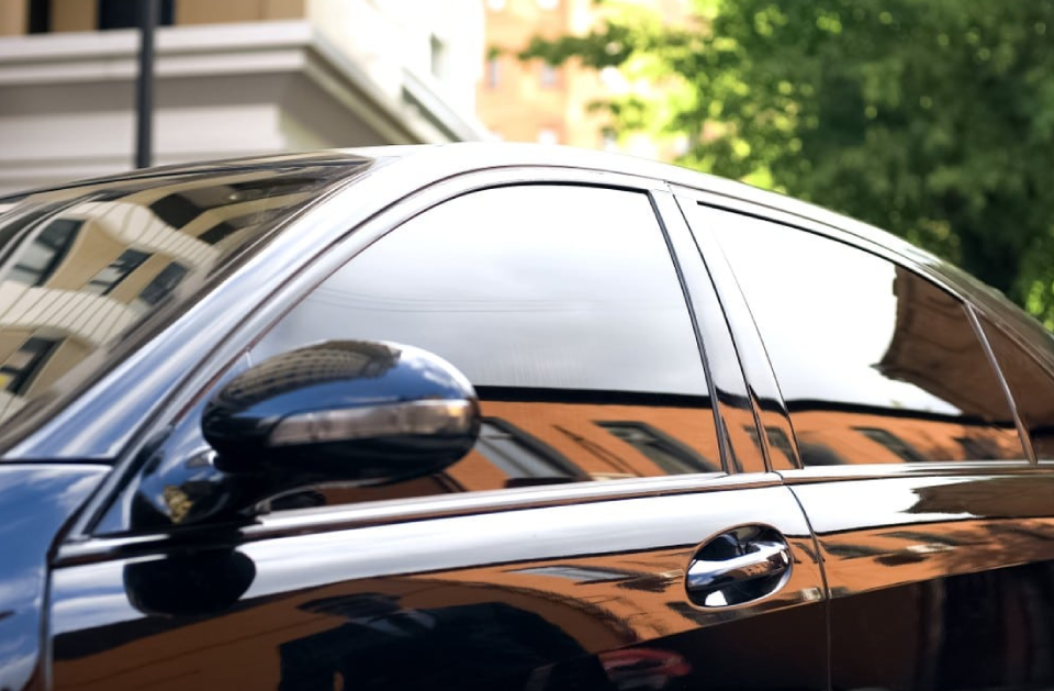 Glass Repair